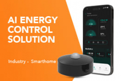 AI Energy control solutions
